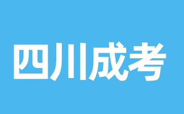 2024年四川成人高考復(fù)習(xí)有哪些地方可以入手?